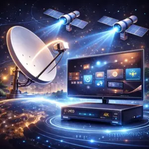 افضل فني ستلايت