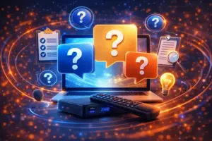 تثبيت ستلايت