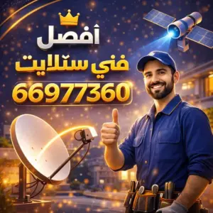 افضل فني ستلايت