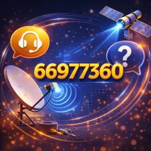 تركيب ستلايت