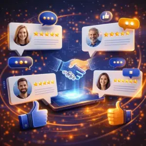 صيانه فني ستلايت