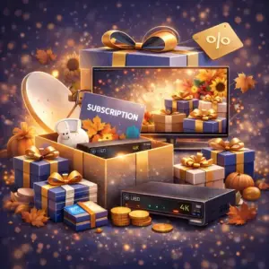 ارخص فني ستلايت