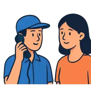 فني ستالايت الوطية