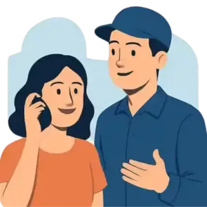 فني ستالايت الوطية