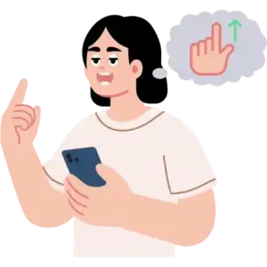 فني ستلايت البدع