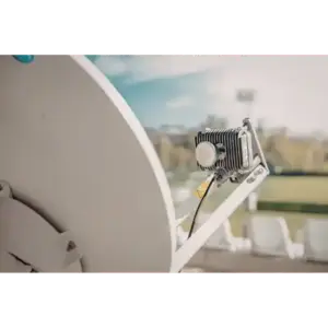 فني ستلايت السالمية