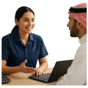 فني ستلايت السرة