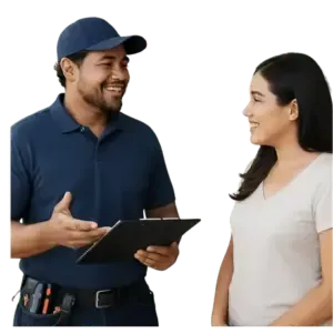 فني ستلايت السرة