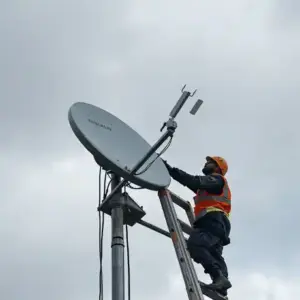 فني ستلايت العبدلي