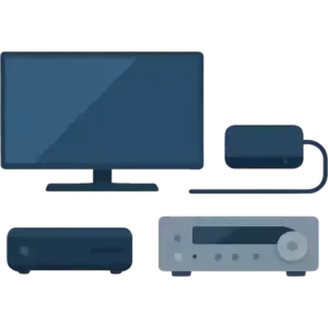 فني ستلايت القصر