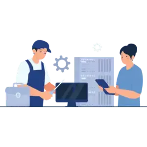 فني ستلايت بيان