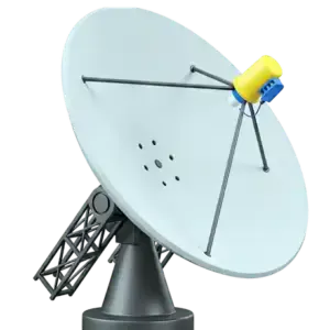 فني ستلايت بيان