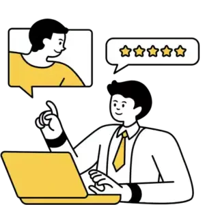 فني ستلايت ميناء عبد الله