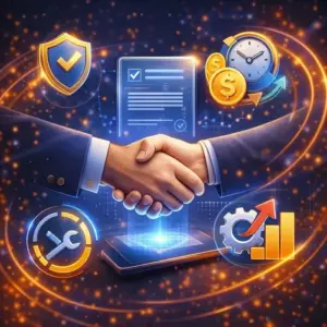 صيانه فني ستلايت