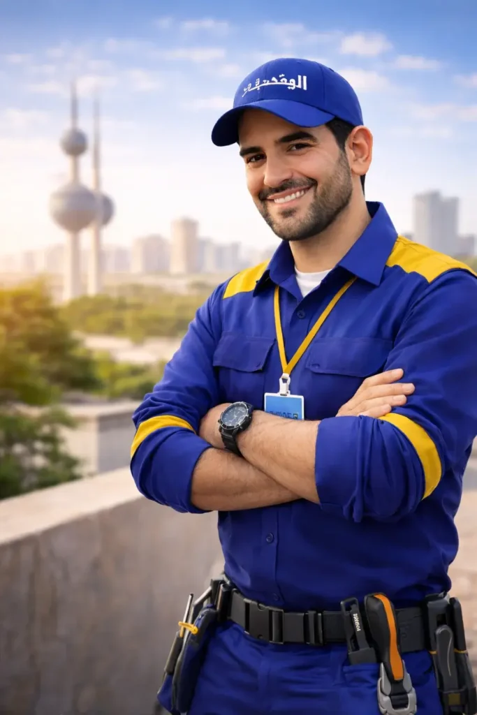 فني ستلايت هندي الكويت